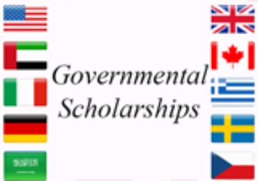 Government Scholarships