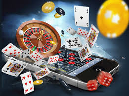 Discover the Thrilling World of Lucky Mister Online Casino UK