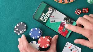 Discover the Thrills of Casino Chipstars Your Ultimate Gaming Destination Discover the Thrills of Casino Chipstars Your Ultimate Gaming Destination