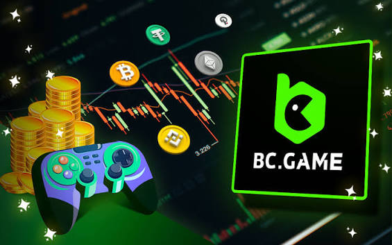 Experience Thrilling Wins with BC.Game Plinko App Experience Thrilling Wins with BC.Game Plinko App