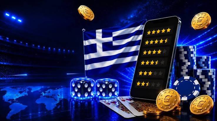Καλύτερα Online Casino στην Ελλάδα το 2023 397644740
