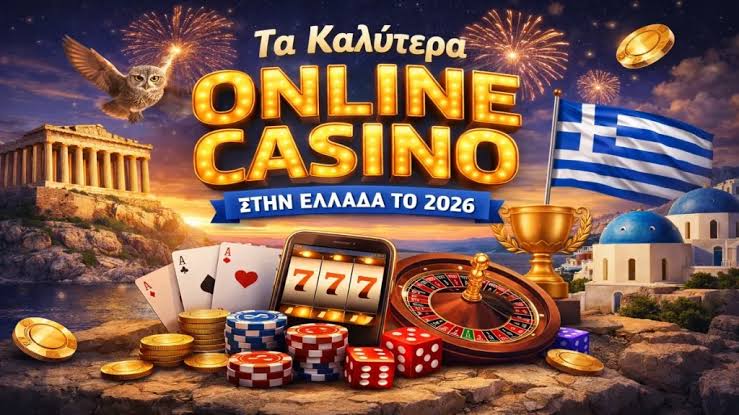 Καλύτερα Online Casino στην Ελλάδα το 2023 397644740